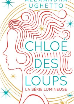 Chloé des loups