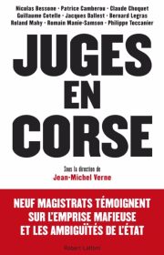 Juges en Corse