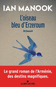 MANOOK_L'oiseau-bleu_P1 bande